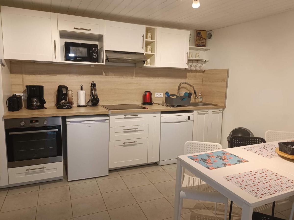 Kerdamez, Maison De Ville Proche Centre, Parking Дінан Екстер'єр фото